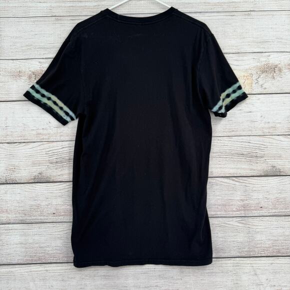 Ice Nine Kills Graphic Band T-Shirt Adult M Black Assault & Batteries - Picture 2 of 7